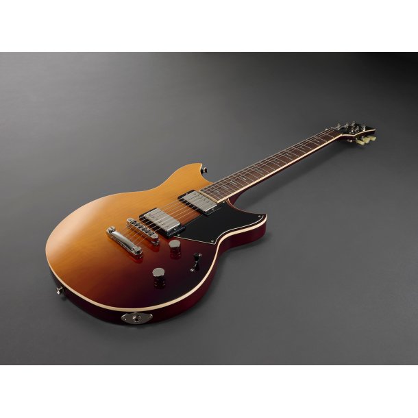 Yamaha Revstar Professional RSP20 Sunset Burst